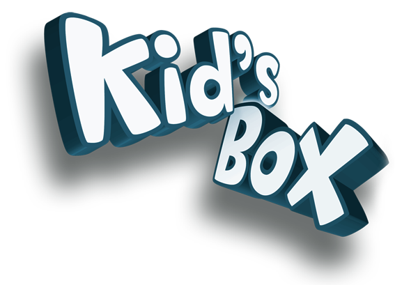 Pix kid Kid Pix